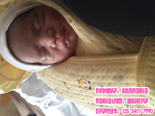 罗女士染色体异常做试管婴儿基因筛查喜获健康的二胎宝宝