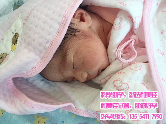 孟先生助孕龙凤胎,事业家庭两得意