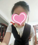 甜美温柔的广州代妈女孩 