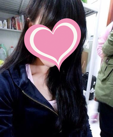 感谢彭同学为袁总一家送去希望的种子