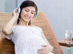 怀孕后情绪不稳定的原因