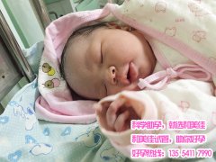 恭喜刘女士成功助孕